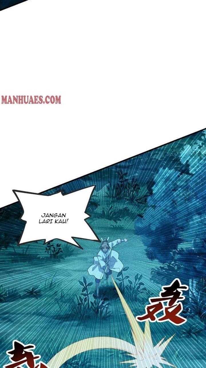 Xianwu Dizun Chapter 168 Gambar 9